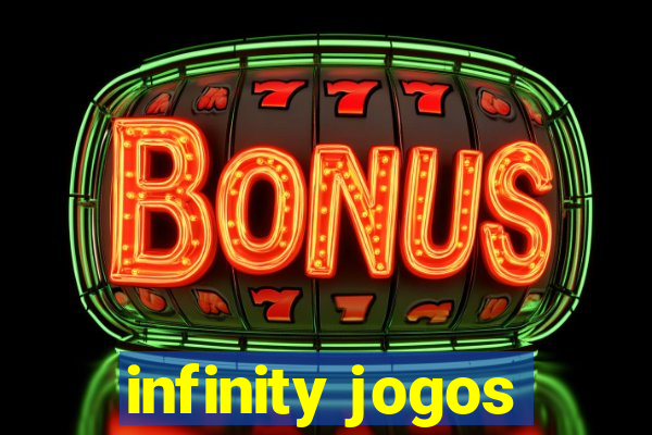 infinity jogos